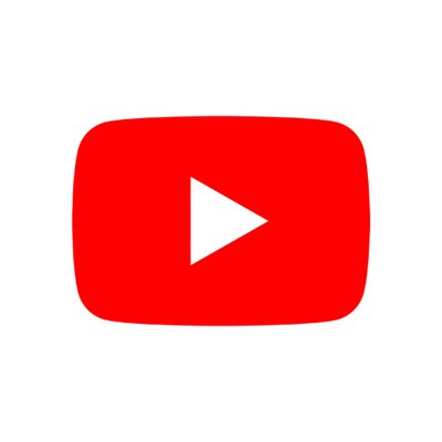 youtube icon