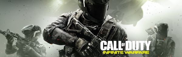 Call of Duty: Infinite Warfare