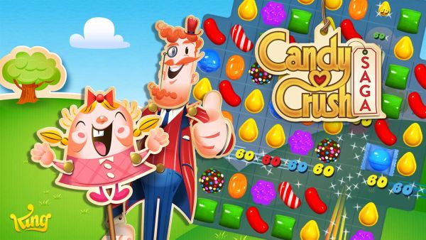 Candy Crush