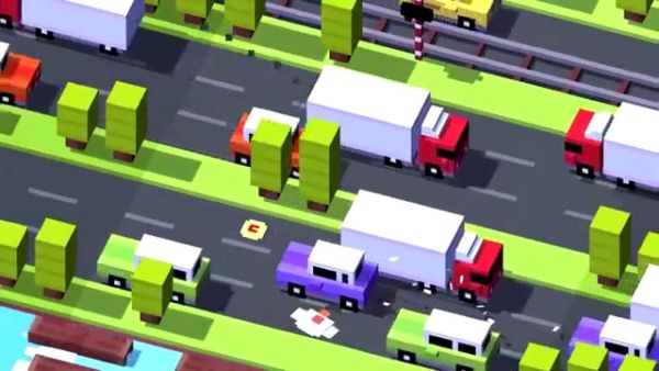 Crossy Road