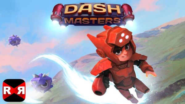 Dash Masters