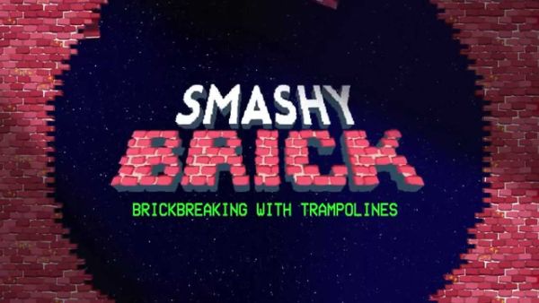 Smashy Brick