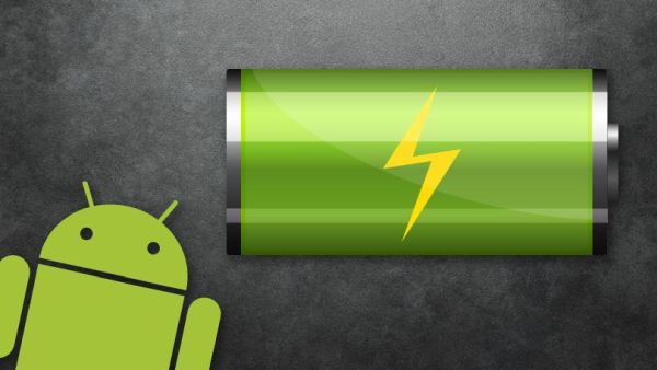 android battery tips