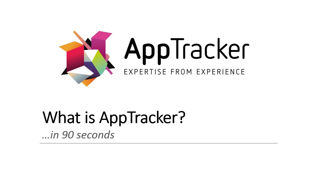 apptracker