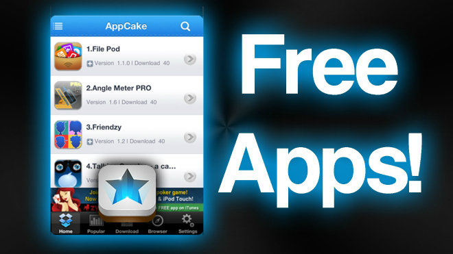 free apps