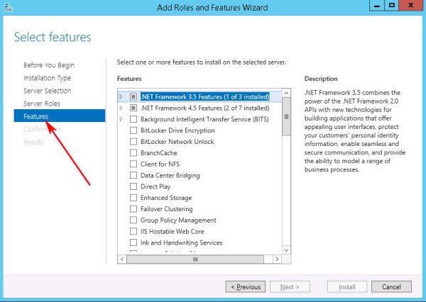 How To Fix Active Directory Users And Computers Not Showing In Administrative Tools Error Cosect Net