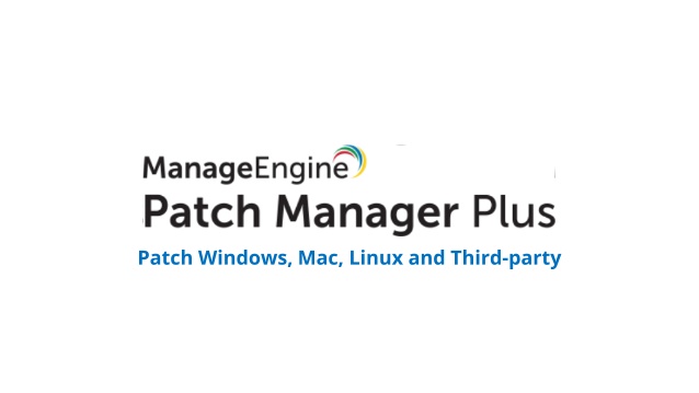 patch manager plus