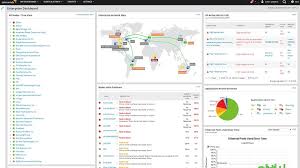 LAN Monitoring Tool 