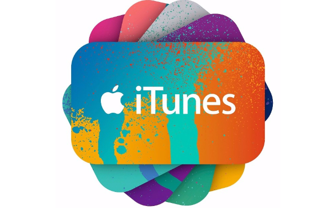 itunes image 