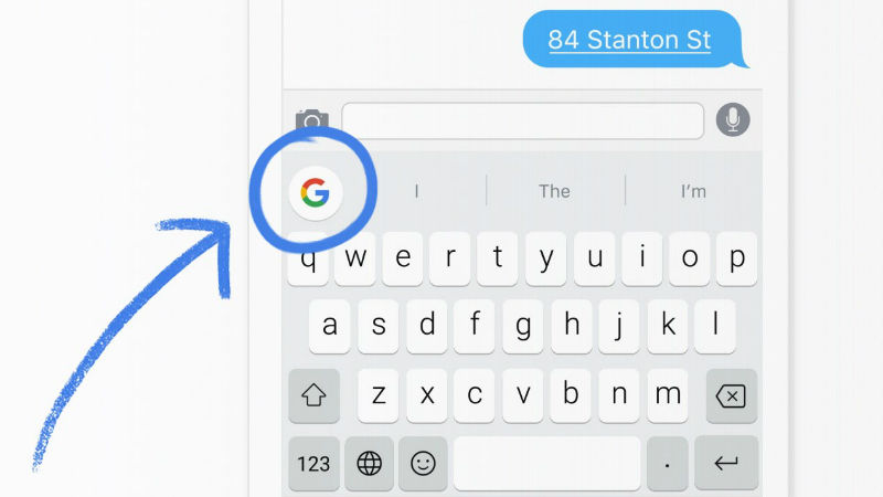 Google Keyboard