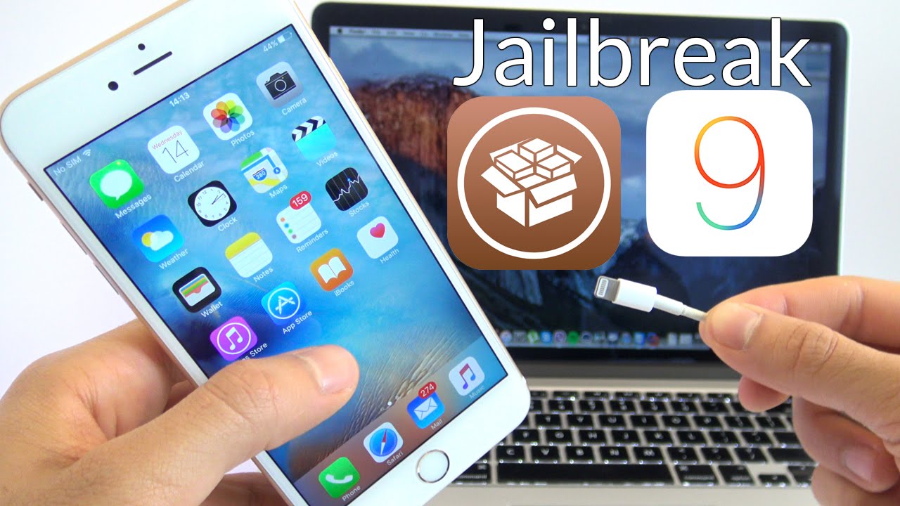 Jailbreaking iPhone drawbacks 