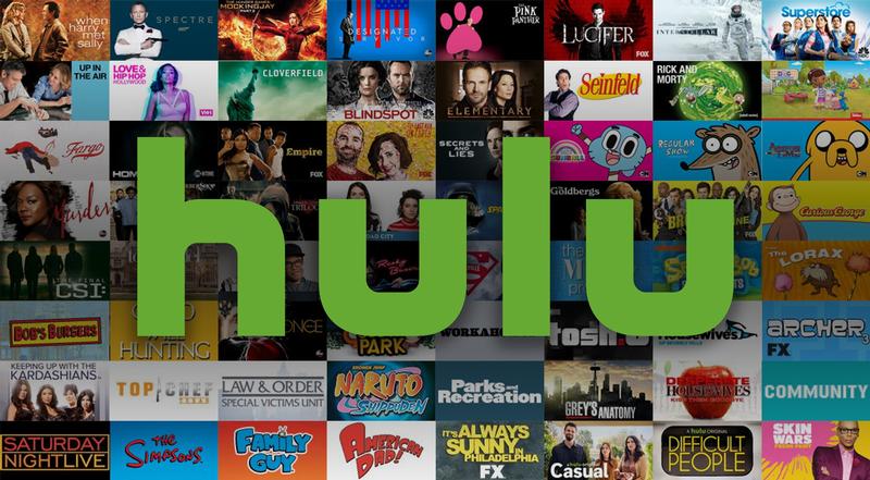 Hulu