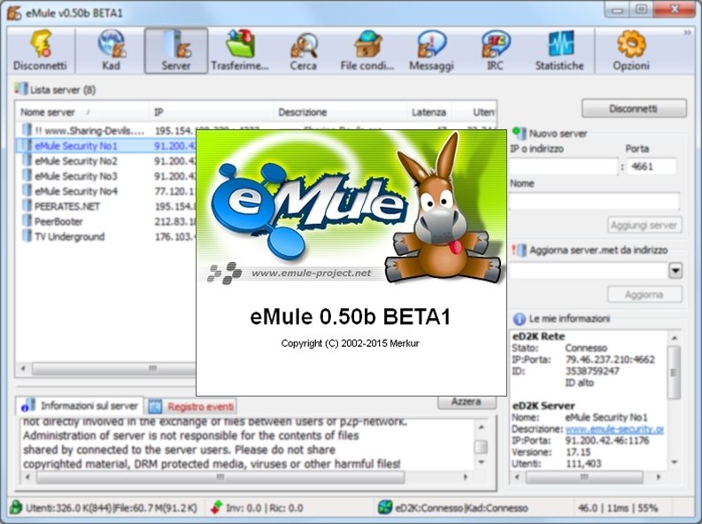 emule 