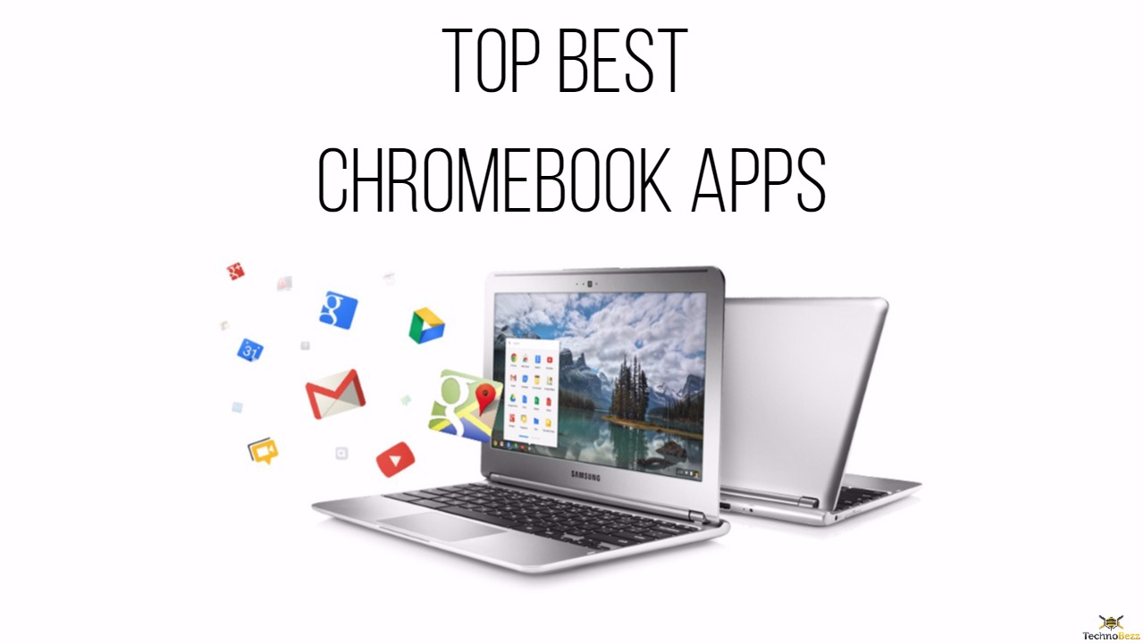 best editing apps for chromebook