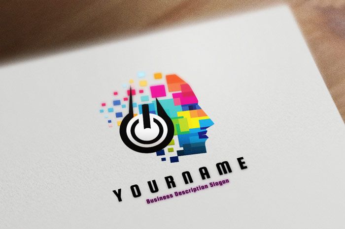 Free Logo Maker App Create Customized Logo Design Cosect Net