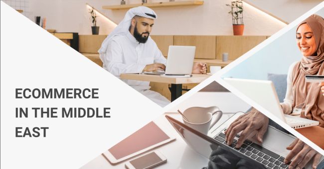 Ecommerce In The Middle East