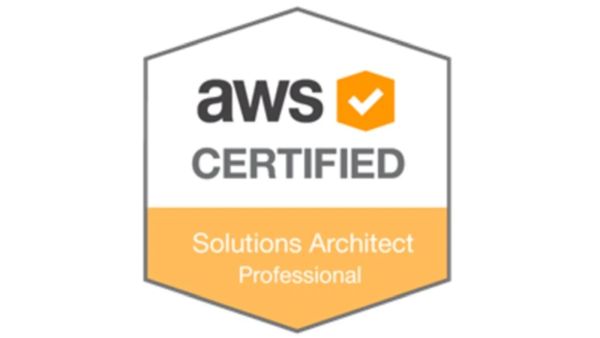 Amazon AWS Certified Solutions