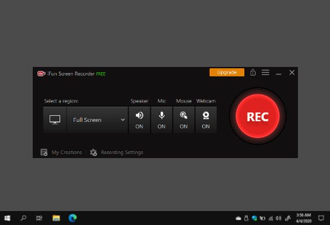 iFun Screen Recorder