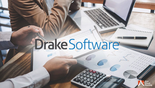 Hosting Drake Tax Software