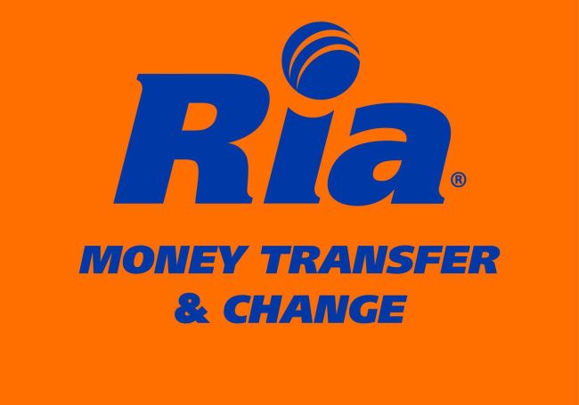 Ria Money Transfer